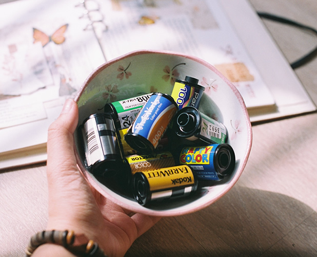 影樓網(wǎng)站設(shè)計(jì)注意事項(xiàng)